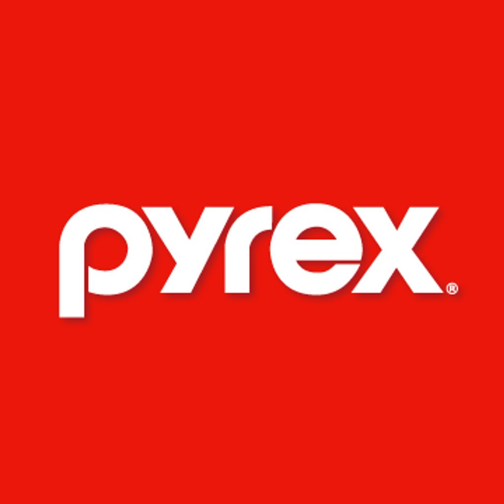 Pyrex Cover Image